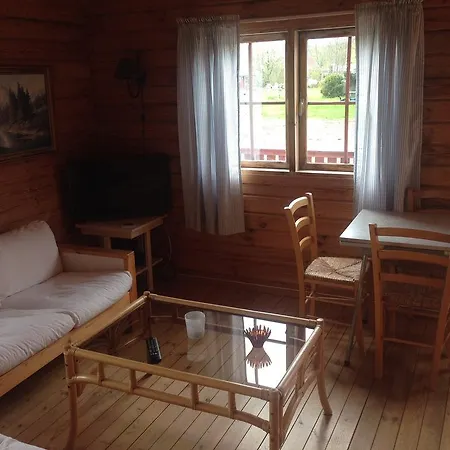 Verdens Ende Camping Kamp alanı Tjøme