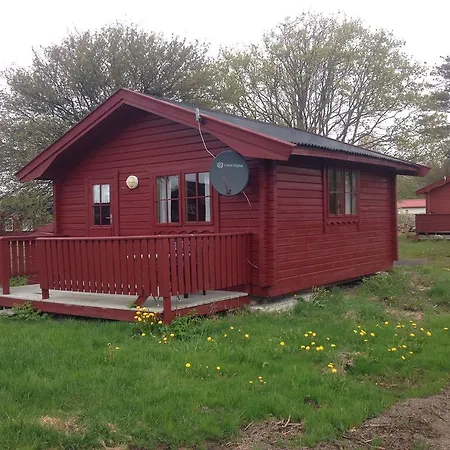 Verdens Ende Camping Tjøme