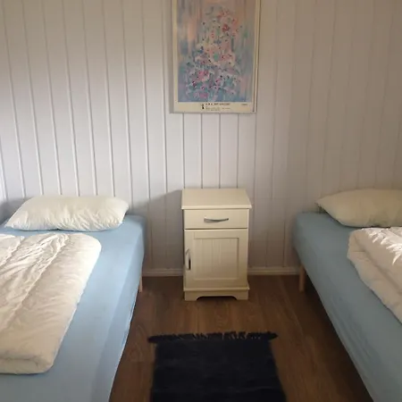 Verdens Ende Camping