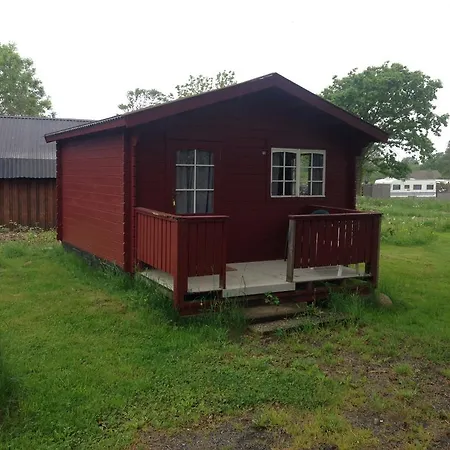 Verdens Ende Camping * Tjøme