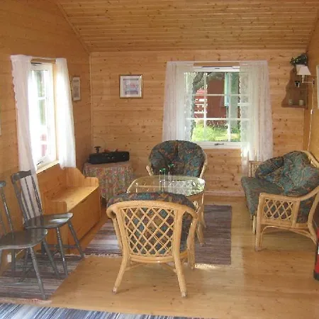 Verdens Ende Camping Kamp alanı