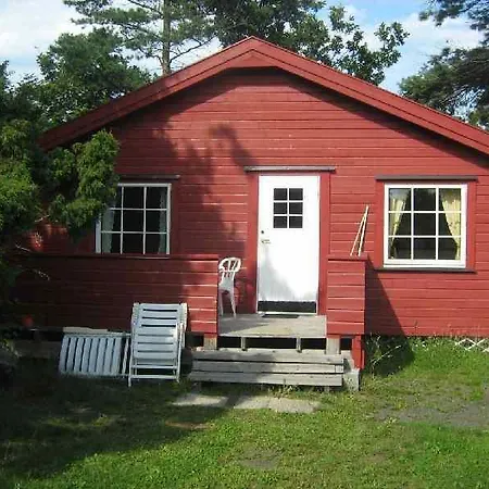 Verdens Ende Camping Kemp